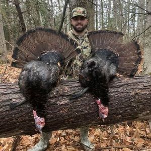 Meet your Posher, Dominic